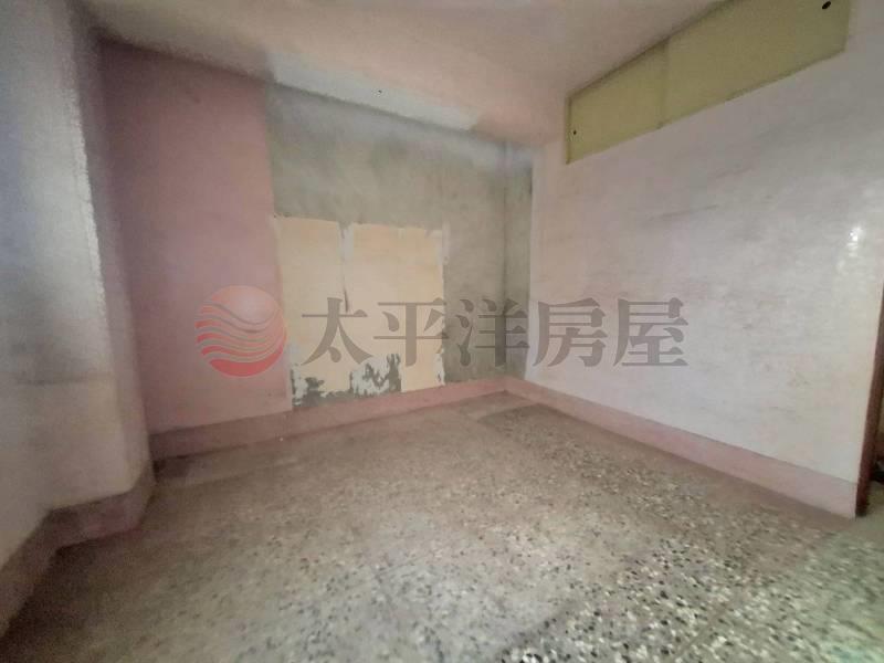 獨家-民族低價三房公寓房屋室內格局與周邊環境