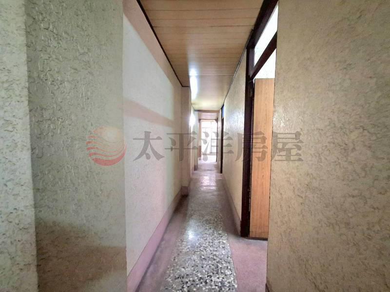 獨家-民族低價三房公寓房屋室內格局與周邊環境