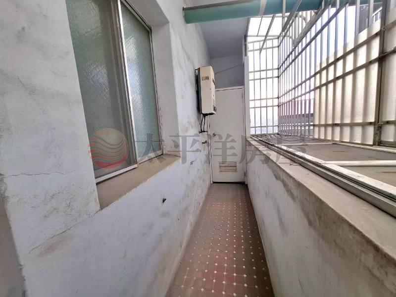 獨家-民族低價三房公寓房屋室內格局與周邊環境