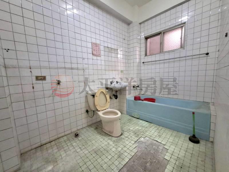 獨家-民族低價三房公寓房屋室內格局與周邊環境