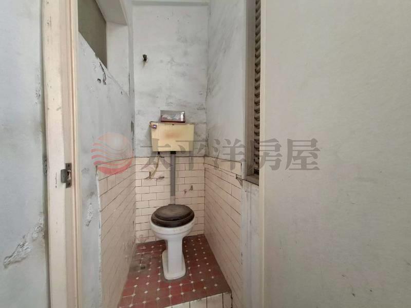 獨家-民族低價三房公寓房屋室內格局與周邊環境