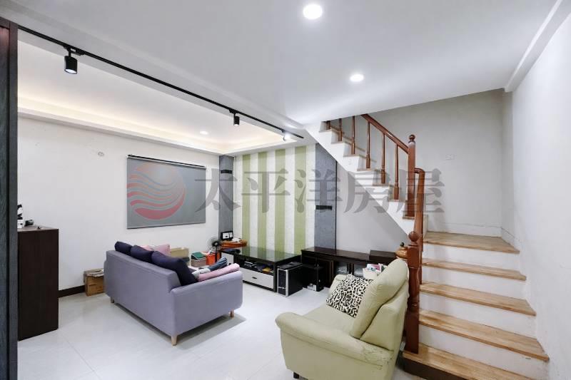 專簽:田中近高鐵美透房屋室內格局與周邊環境