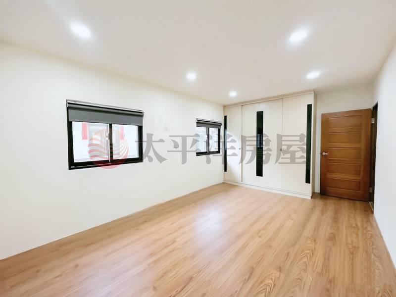 專簽:田中近高鐵美透房屋室內格局與周邊環境