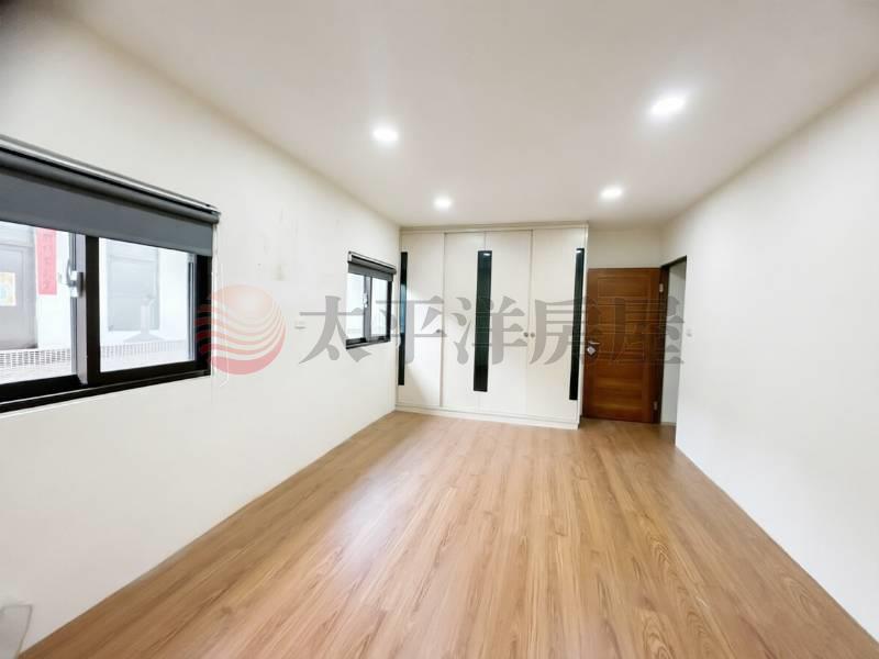 專簽:田中近高鐵美透房屋室內格局與周邊環境