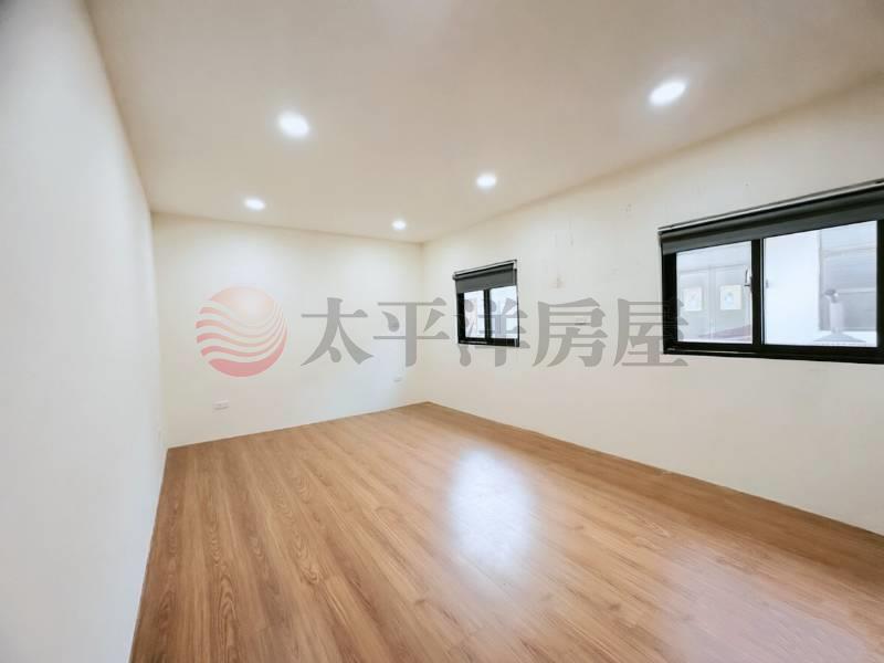 專簽:田中近高鐵美透房屋室內格局與周邊環境