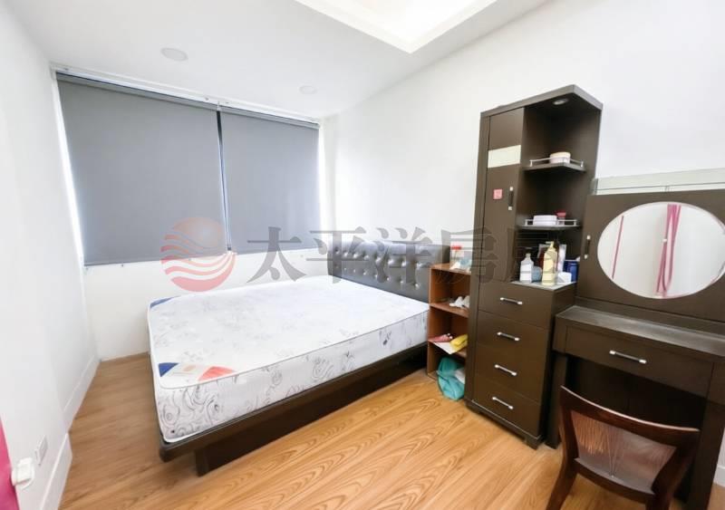 專簽:田中近高鐵美透房屋室內格局與周邊環境