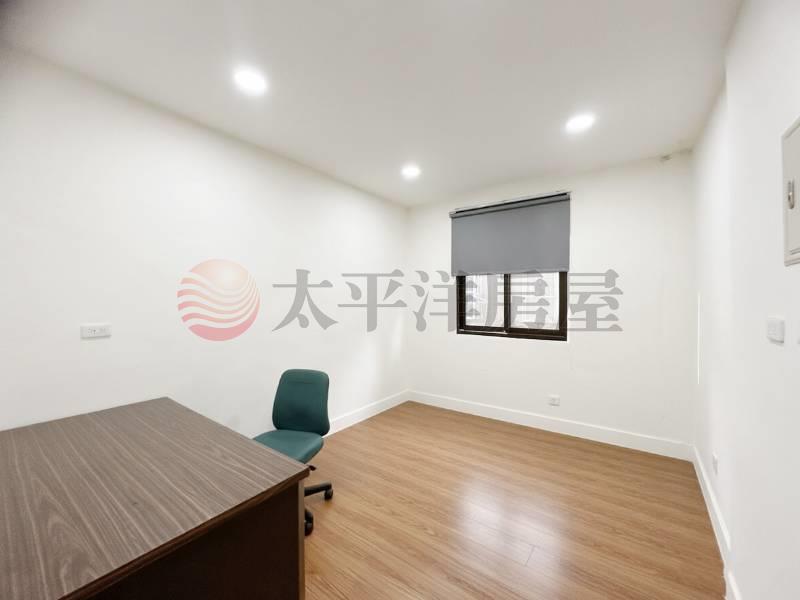 專簽:田中近高鐵美透房屋室內格局與周邊環境