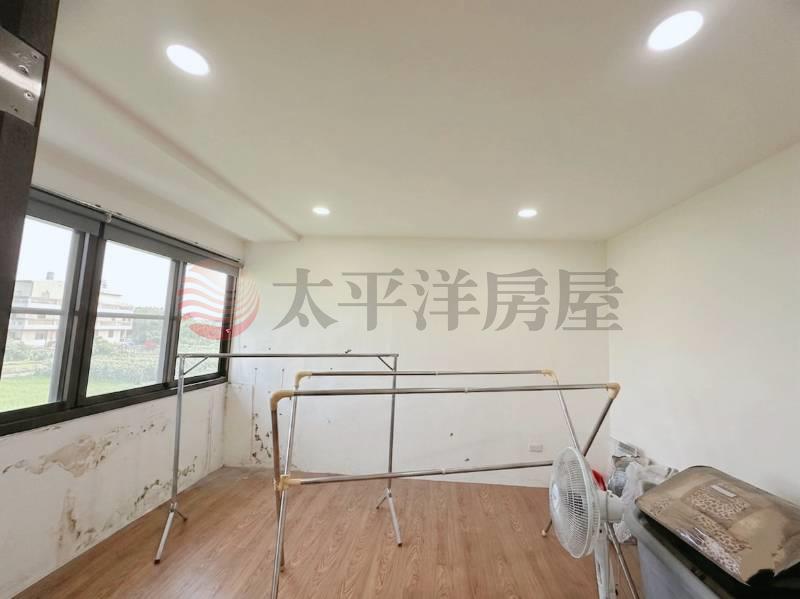 專簽:田中近高鐵美透房屋室內格局與周邊環境