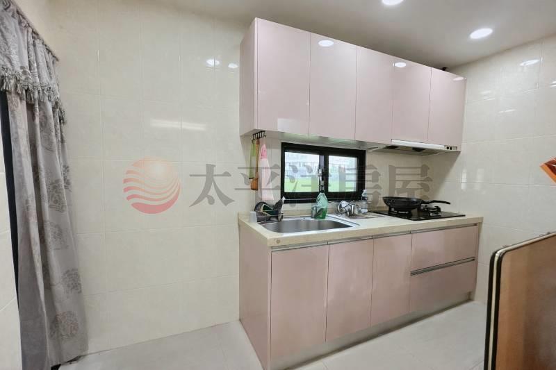 專簽:田中近高鐵美透房屋室內格局與周邊環境