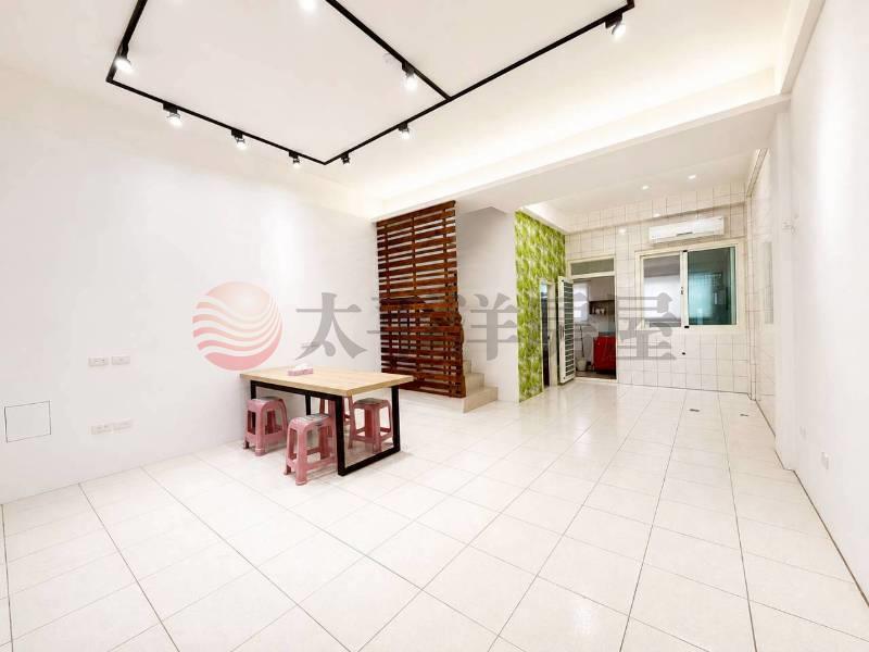 專簽-京站綻房屋室內格局與周邊環境