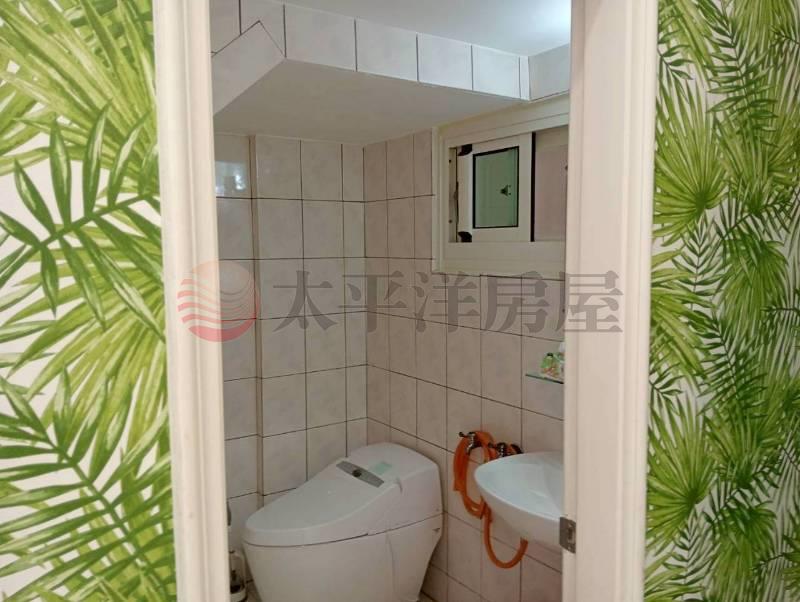 專簽-京站綻房屋室內格局與周邊環境