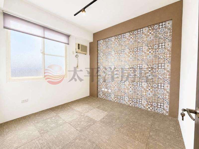 專簽-京站綻房屋室內格局與周邊環境