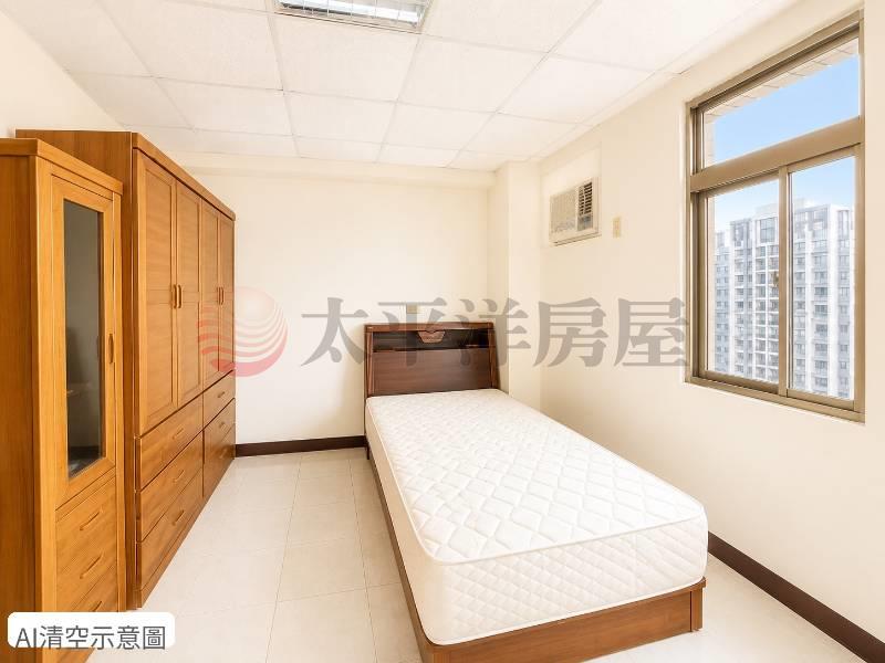 龍家族房屋室內格局與周邊環境