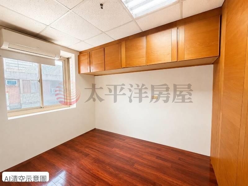 龍家族房屋室內格局與周邊環境