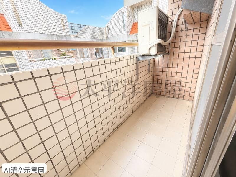 龍家族房屋室內格局與周邊環境