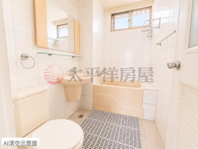 龍家族房屋室內格局與周邊環境