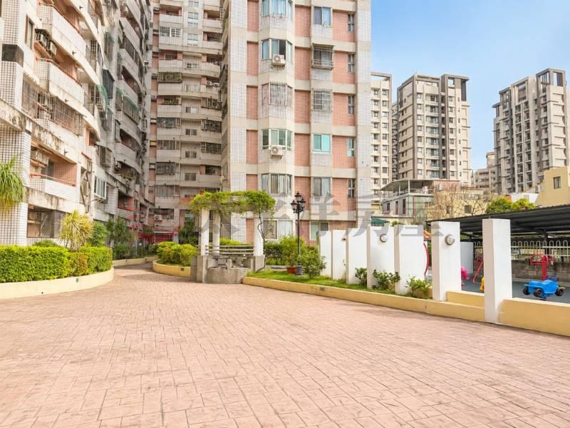 龍家族房屋室內格局與周邊環境