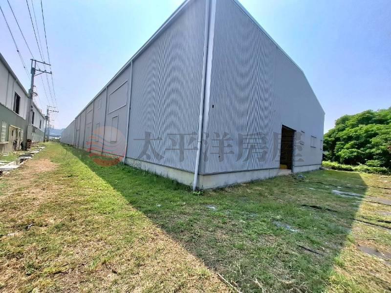 霧峰近交流道合法農地廠房房屋室內格局與周邊環境