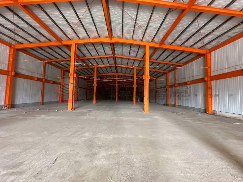 霧峰近交流道合法農地廠房房屋室內格局與周邊環境