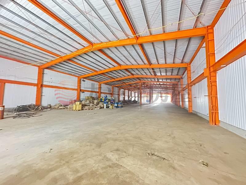 霧峰近交流道合法農地廠房房屋室內格局與周邊環境