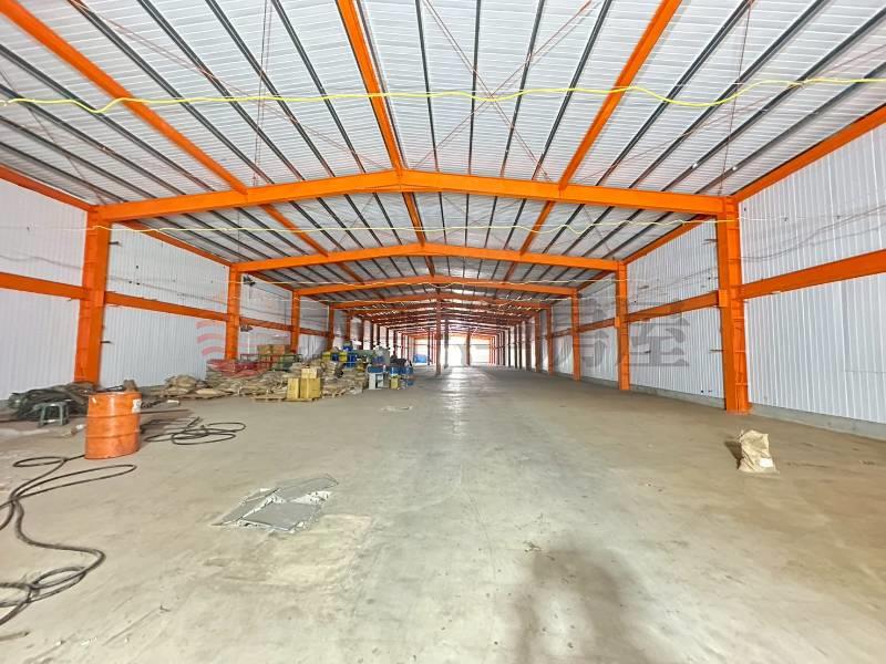 霧峰近交流道合法農地廠房房屋室內格局與周邊環境