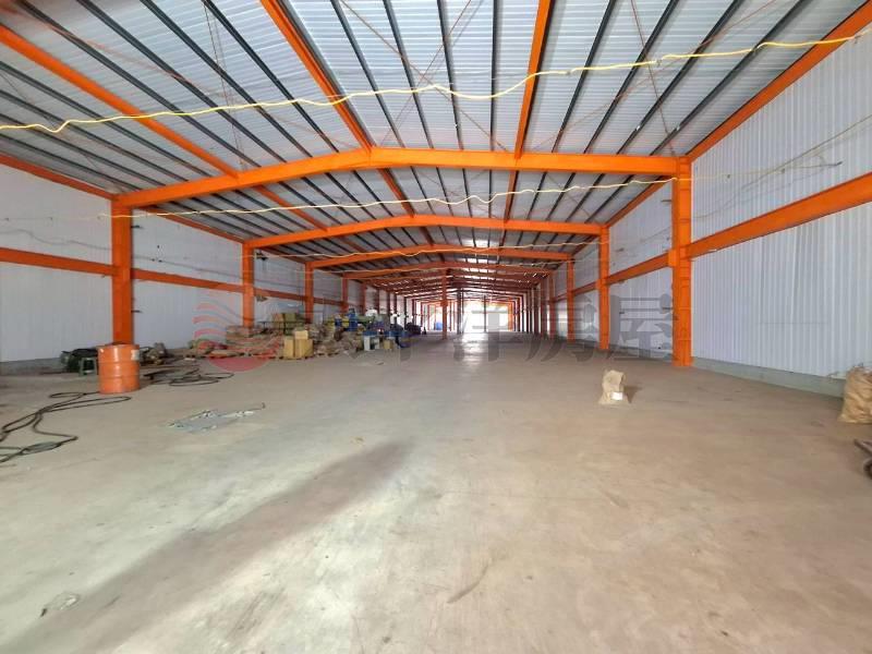 霧峰近交流道合法農地廠房房屋室內格局與周邊環境