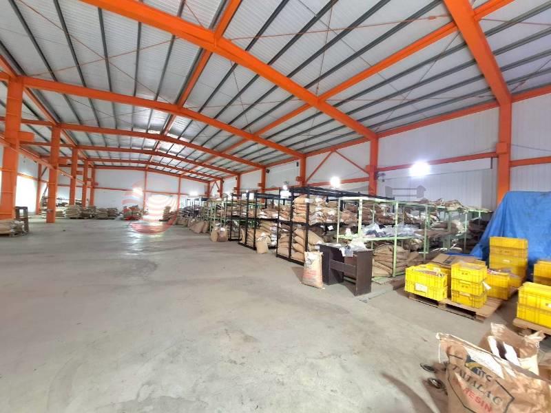 霧峰近交流道合法農地廠房房屋室內格局與周邊環境