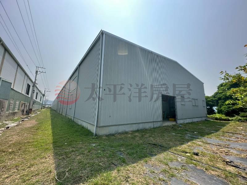 霧峰近交流道合法農地廠房房屋室內格局與周邊環境