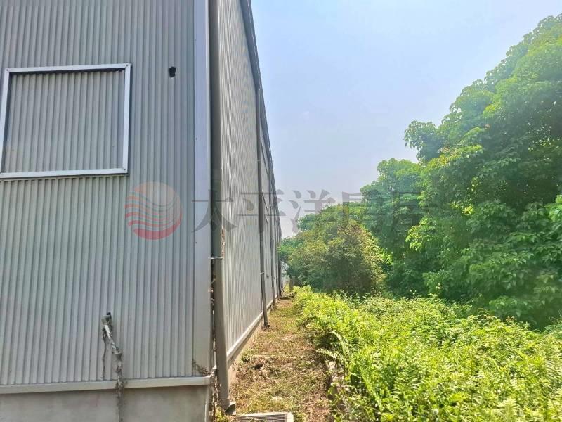 霧峰近交流道合法農地廠房房屋室內格局與周邊環境