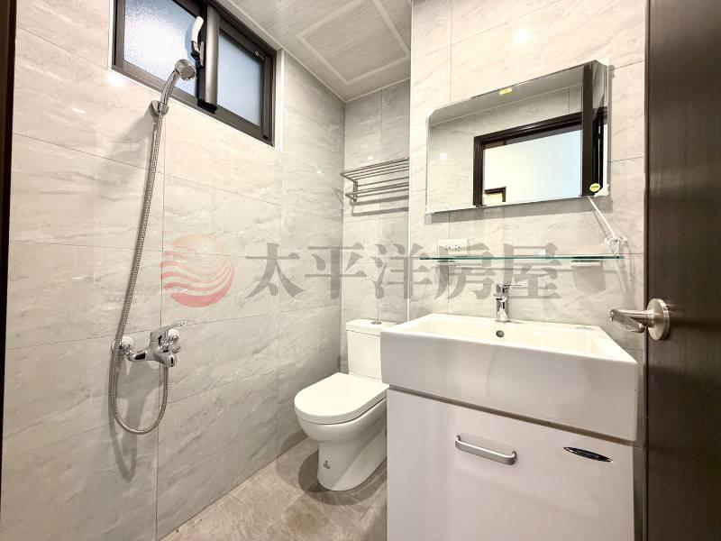 曉陽商圈2房美廈房屋室內格局與周邊環境