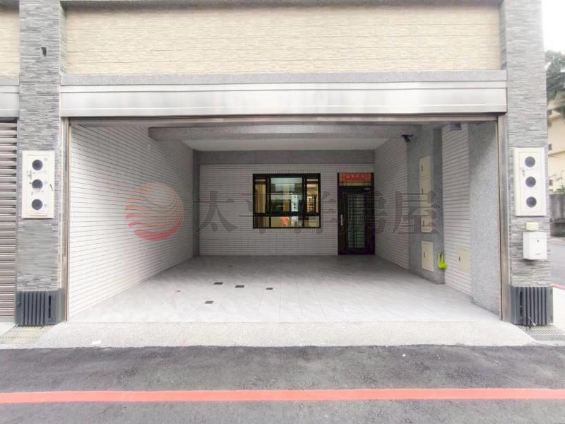 金馬輕屋齡電梯別墅房屋室內格局與周邊環境
