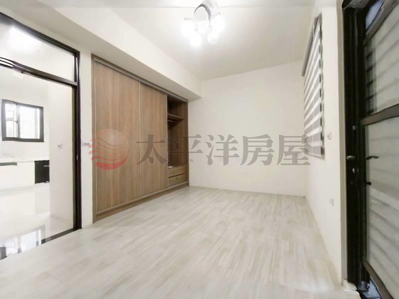 金馬輕屋齡電梯別墅房屋室內格局與周邊環境