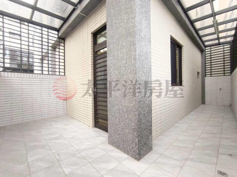 金馬輕屋齡電梯別墅房屋室內格局與周邊環境