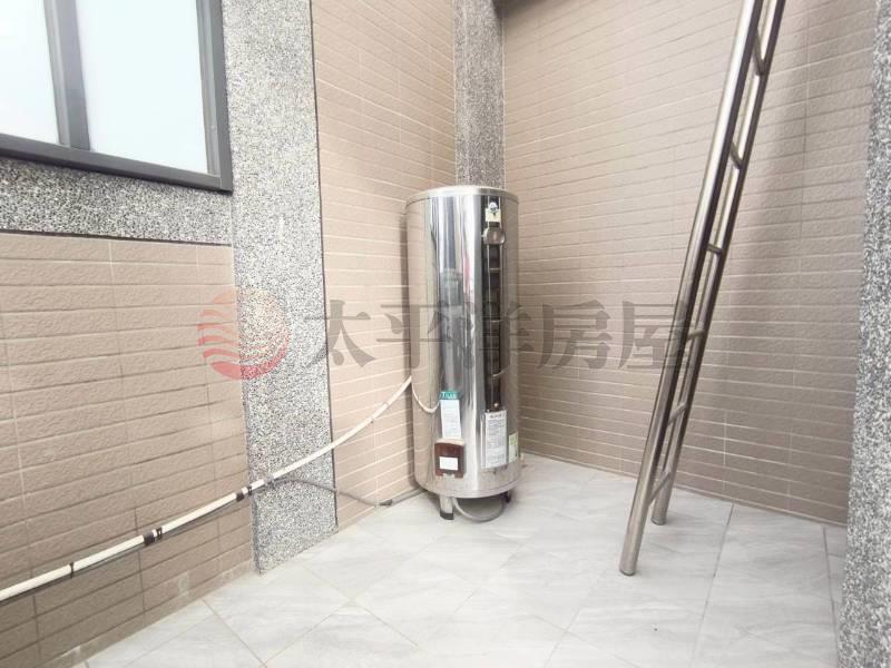 金馬輕屋齡電梯別墅房屋室內格局與周邊環境