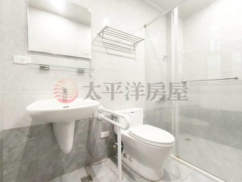 金馬輕屋齡電梯別墅房屋室內格局與周邊環境