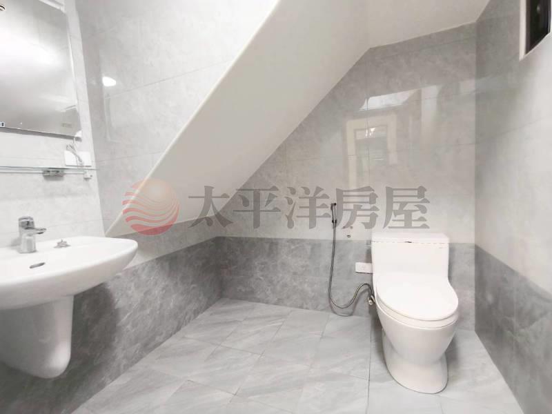 金馬輕屋齡電梯別墅房屋室內格局與周邊環境