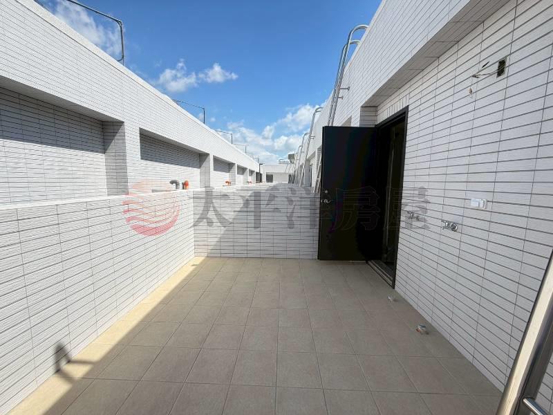 北斗豐馥全新別墅房屋室內格局與周邊環境