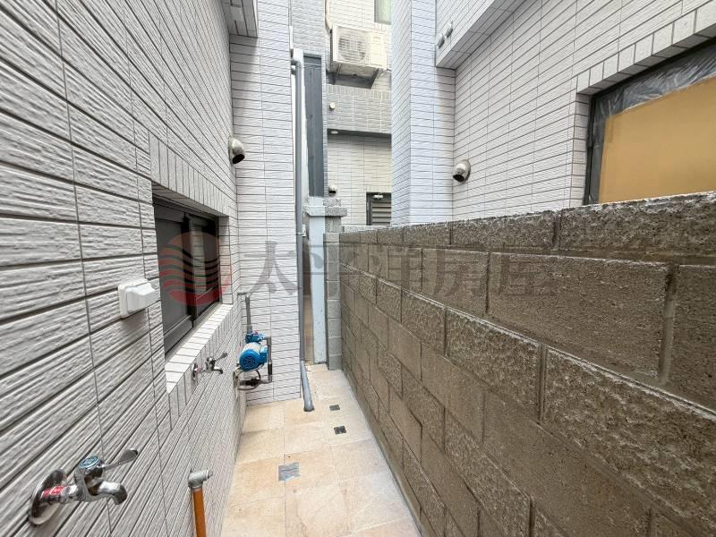 北斗豐馥全新別墅房屋室內格局與周邊環境