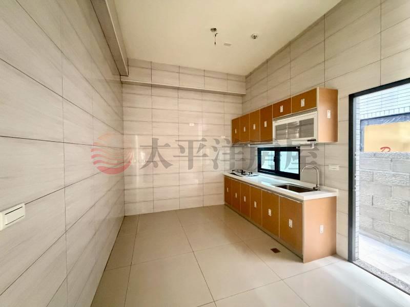 北斗豐馥全新別墅房屋室內格局與周邊環境