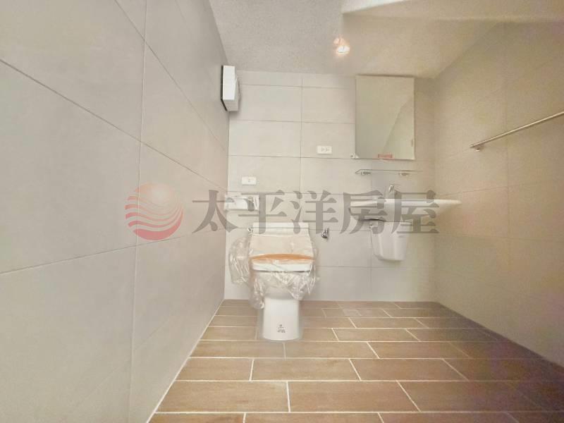 北斗豐馥全新別墅房屋室內格局與周邊環境