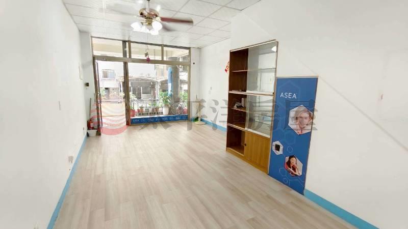 勞保局旁店住歐香家園房屋室內格局與周邊環境