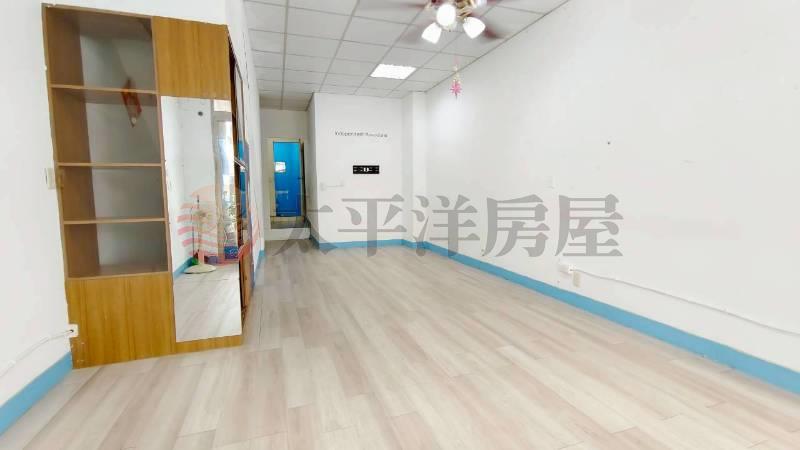 勞保局旁店住歐香家園房屋室內格局與周邊環境