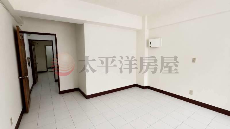 勞保局旁店住歐香家園房屋室內格局與周邊環境