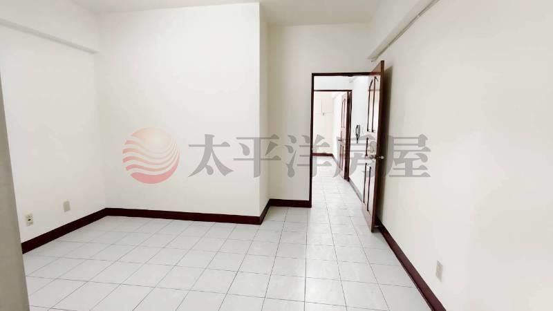 勞保局旁店住歐香家園房屋室內格局與周邊環境