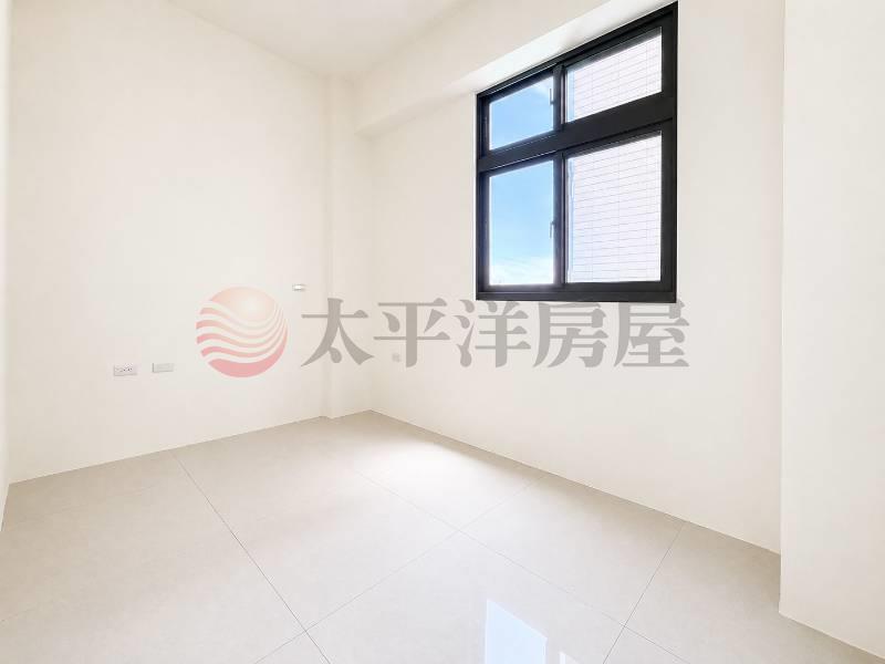 近彰化市全新未住美透房屋室內格局與周邊環境