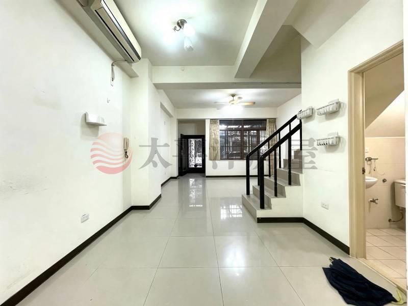 花壇便利輕屋齡美宅房屋室內格局與周邊環境
