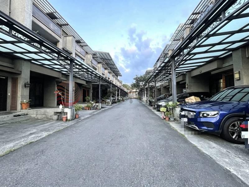 花壇便利輕屋齡美宅房屋室內格局與周邊環境