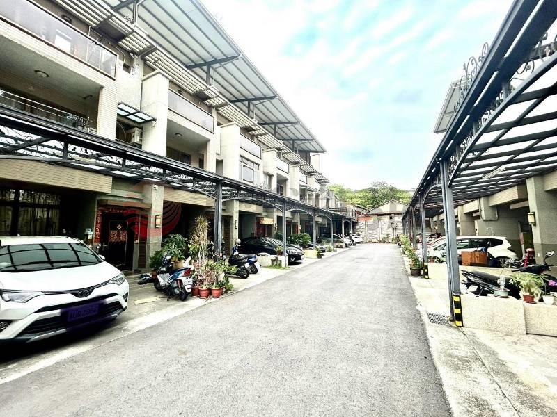 花壇便利輕屋齡美宅房屋室內格局與周邊環境