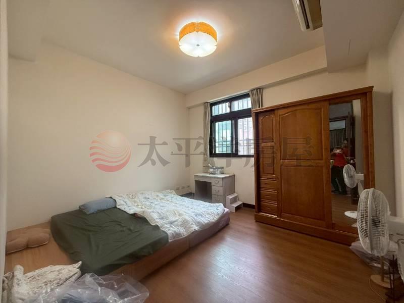 和美壘球場輕屋齡美墅房屋室內格局與周邊環境