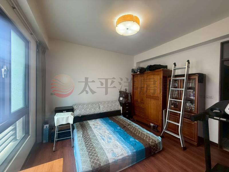 和美壘球場輕屋齡美墅房屋室內格局與周邊環境